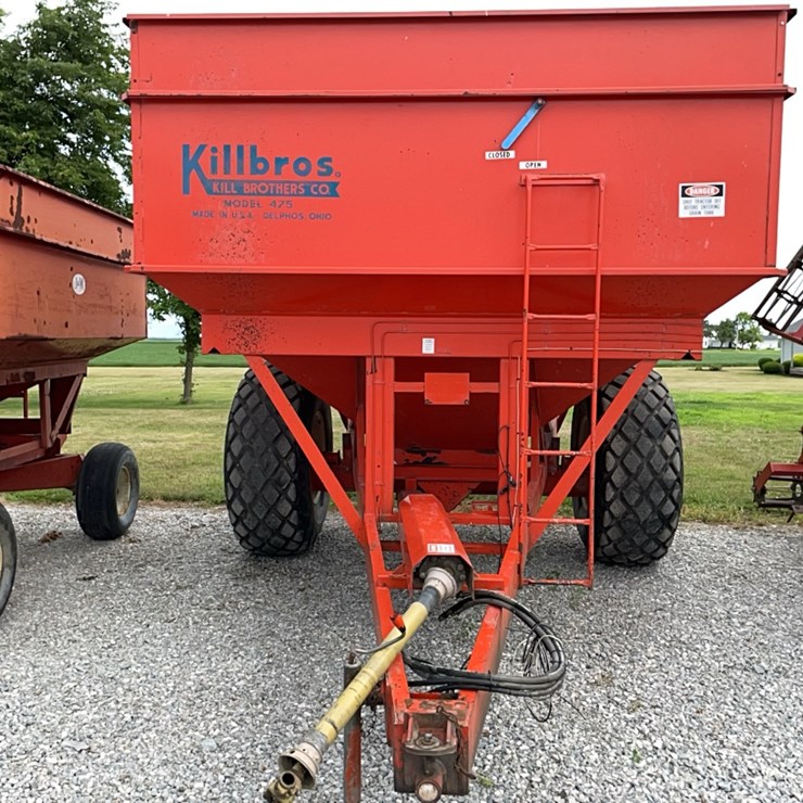 KILLBROS 475