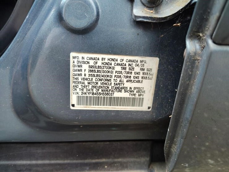 2005-honda-pilot-image-7