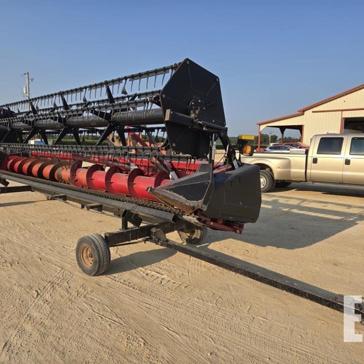 CASE IH 1020