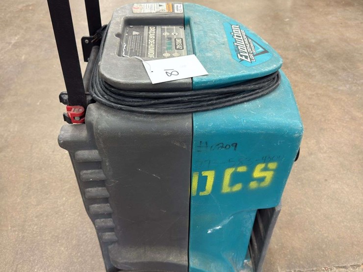 drieaz-dehumidifier-console-model-#-f292-sm-total-hours-2174-image-5