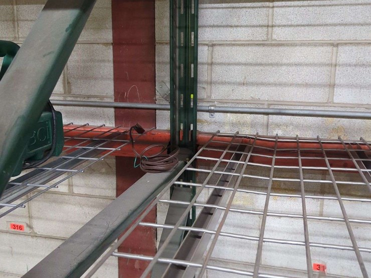 extra-large-lot---(10)-sections-heavy-duty-pallet-racking-16-ft-tall-with-8-ft-sections-image-10