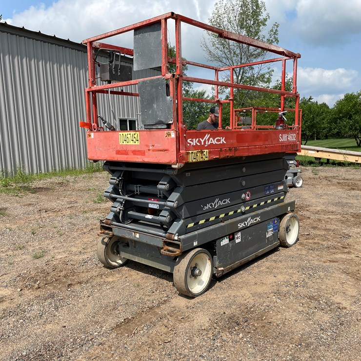 SKYJACK SJIII4632