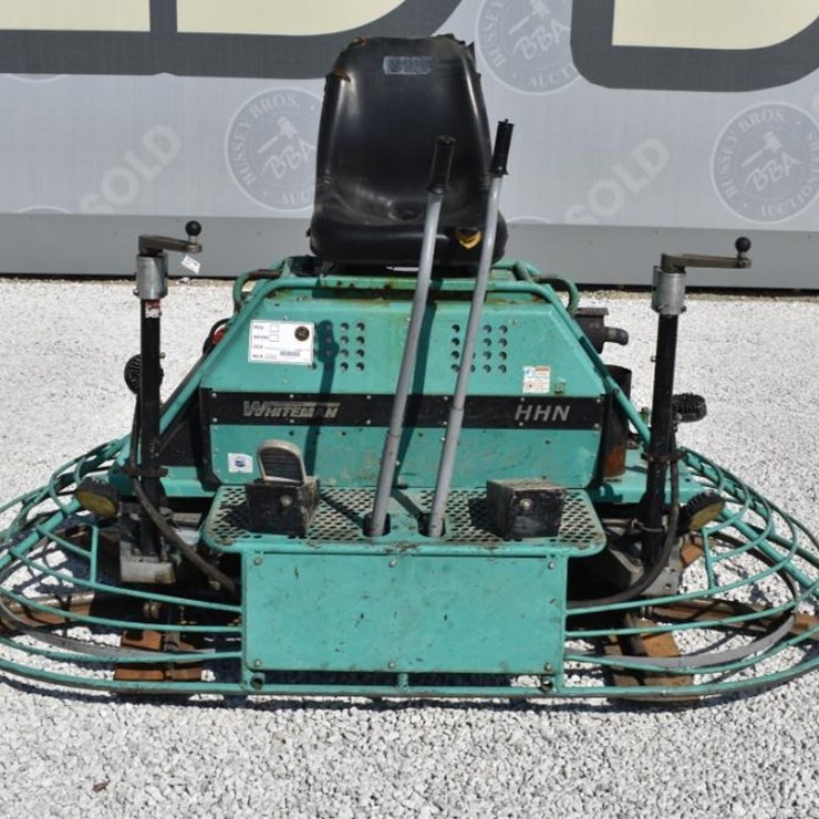2014 MULTIQUIP HHNG5