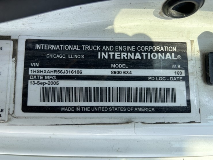 2006-international-transtar-8600-image-12