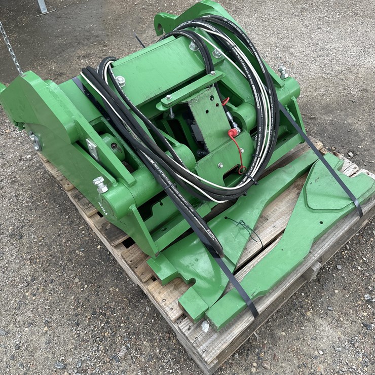 2023 JOHN DEERE 8295R