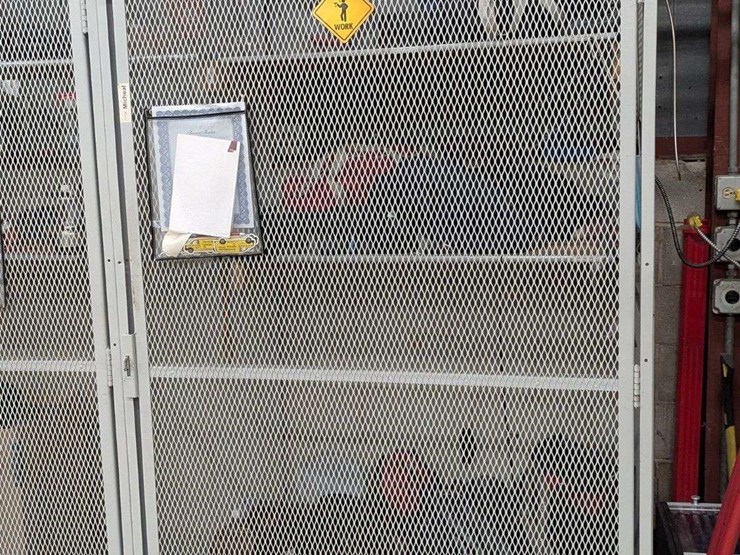 (9)-security-cages-7.5-ft-tall-x-4-ft-wide-x-4-ft-deep-sections-image-3