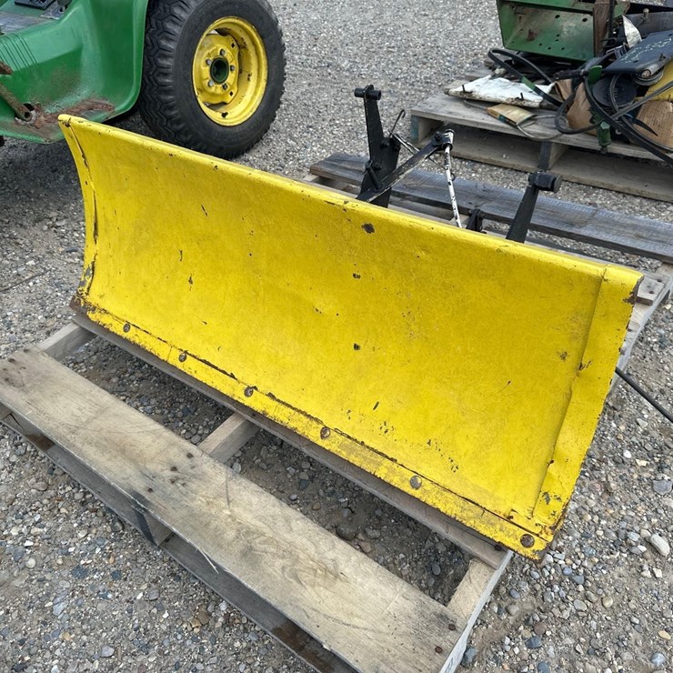JOHN DEERE 42