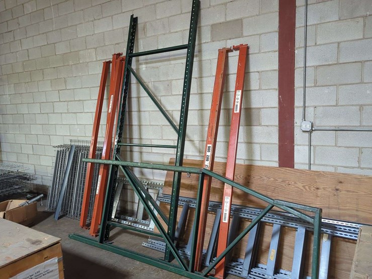 (4)-8-ft-sections-large-heavy-duty-pallet-racking-12-ft-tall-x-8-ft-sections-image-6