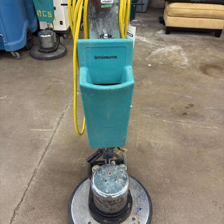 Floor Finishing Machine Model SM -507