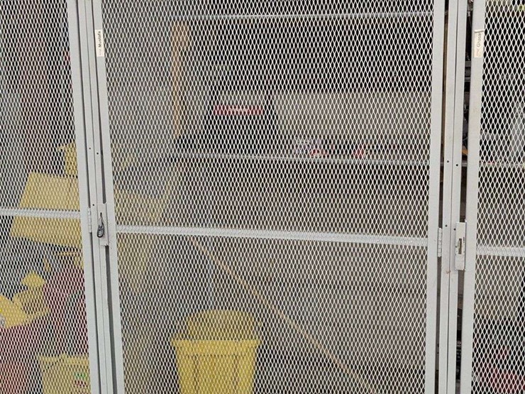 (9)-security-cages-7.5-ft-tall-x-4-ft-wide-x-4-ft-deep-sections-image-7