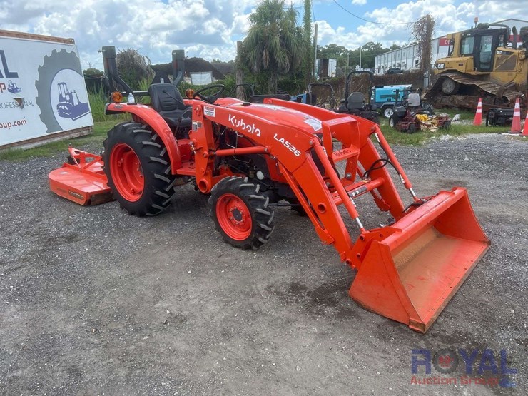 kubota-l2501d-25hp-utility-loader-tractor-image-2