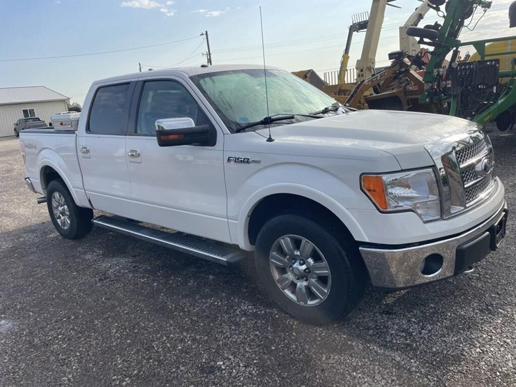 2010-ford-f150-lariat-image-4