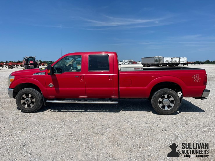 2013-ford-f250-lariat-image-8