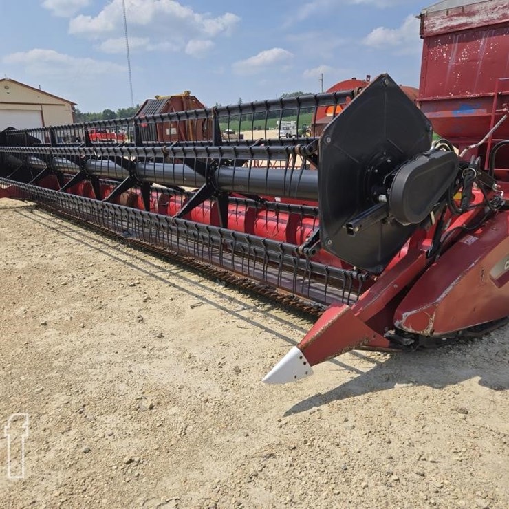 CASE IH 2020