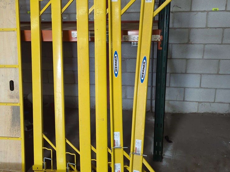 werner-scaffolding-lot-image-4