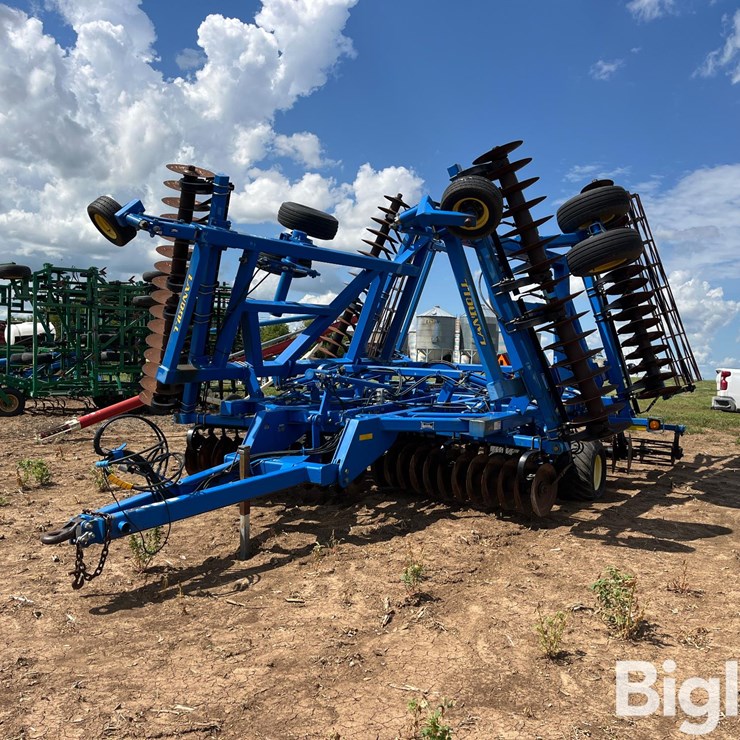 LANDOLL 7431-33