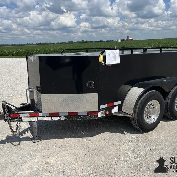 2013 THUNDER CREEK EQUIPMENT 750