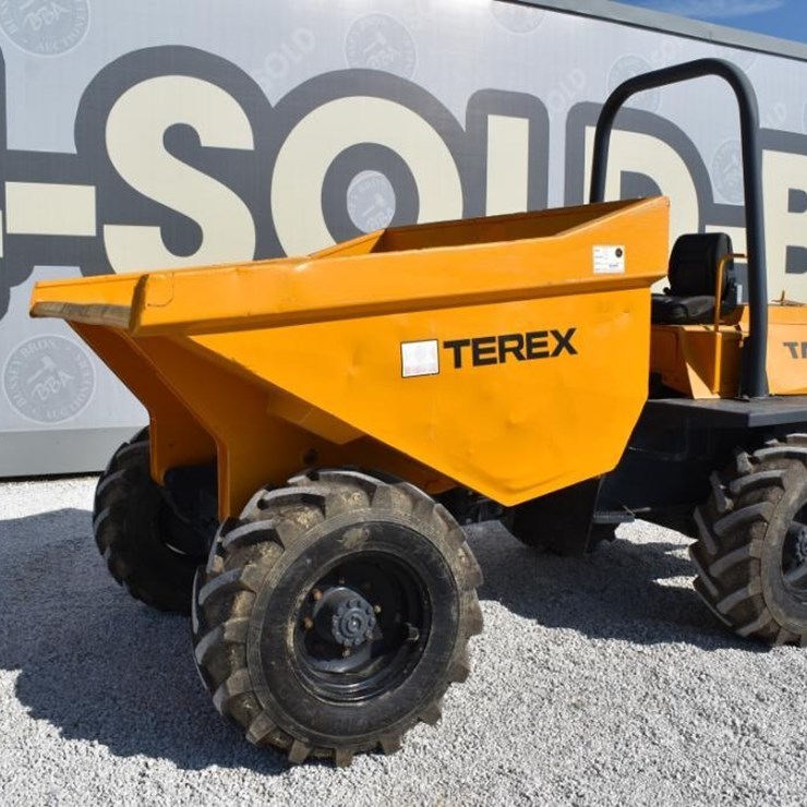 TEREX TA6
