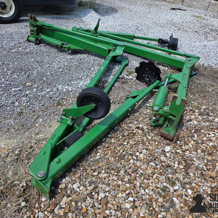 JOHN DEERE 1770NT