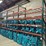 (3)-8-ft-sections-of-large-heavy-duty-pallet-racking-12-ft-tall-x-8-ft-x-3.5-ft-sections-image-2