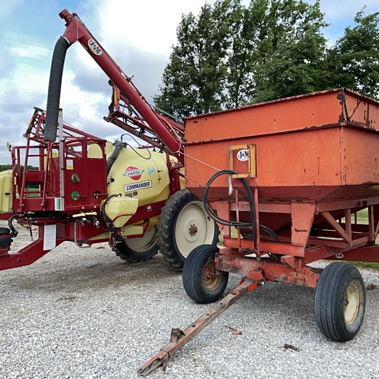 J&M 250