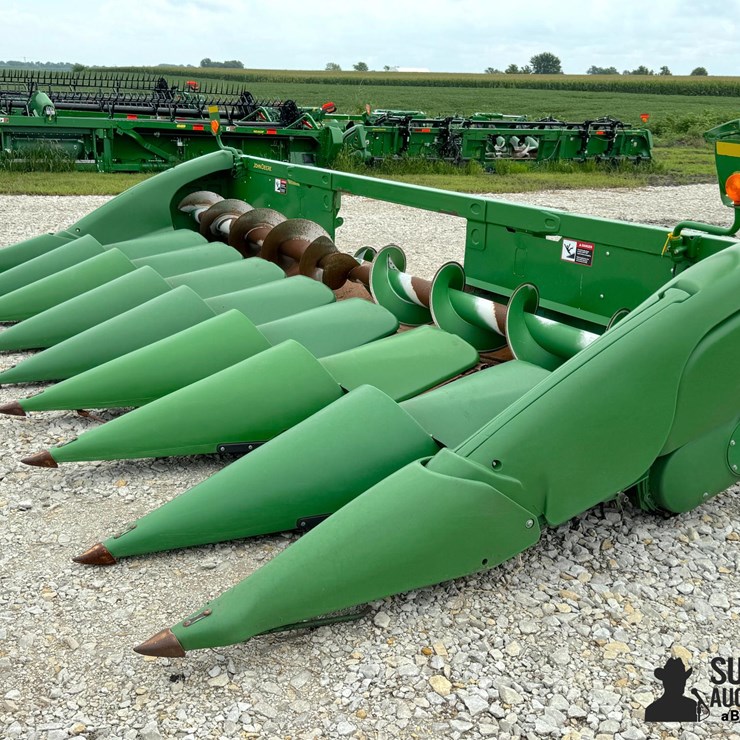 2018 JOHN DEERE 708C