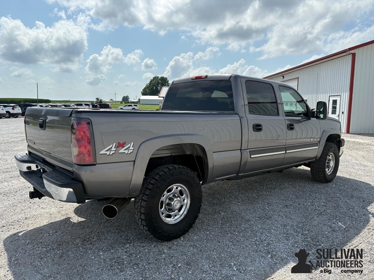 2006-chevrolet-silverado-2500hd-image-5
