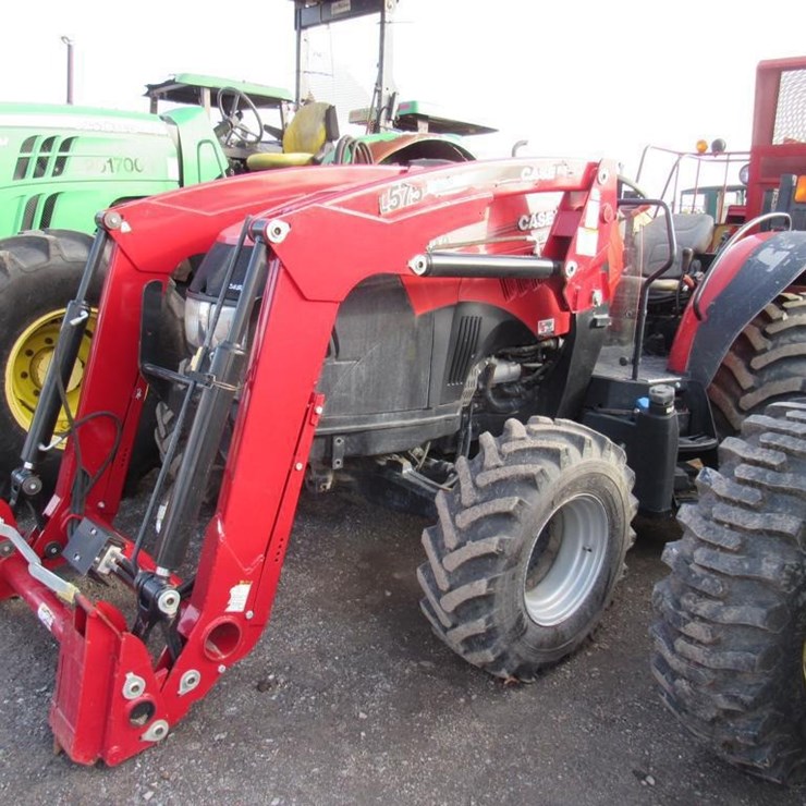CASE IH L575
