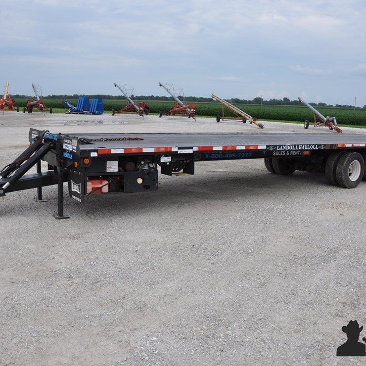 2005 LANDOLL HAULOLL