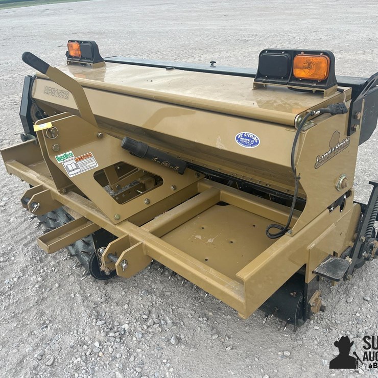 LAND PRIDE APS1572