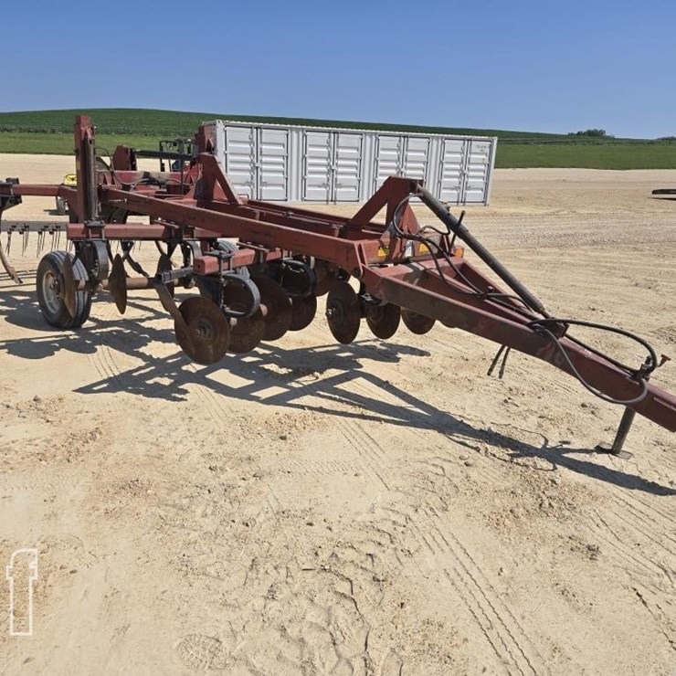 M&W 960