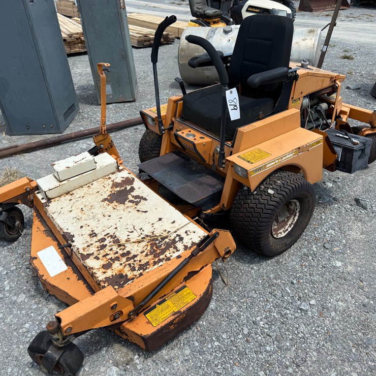 WOODS 5210