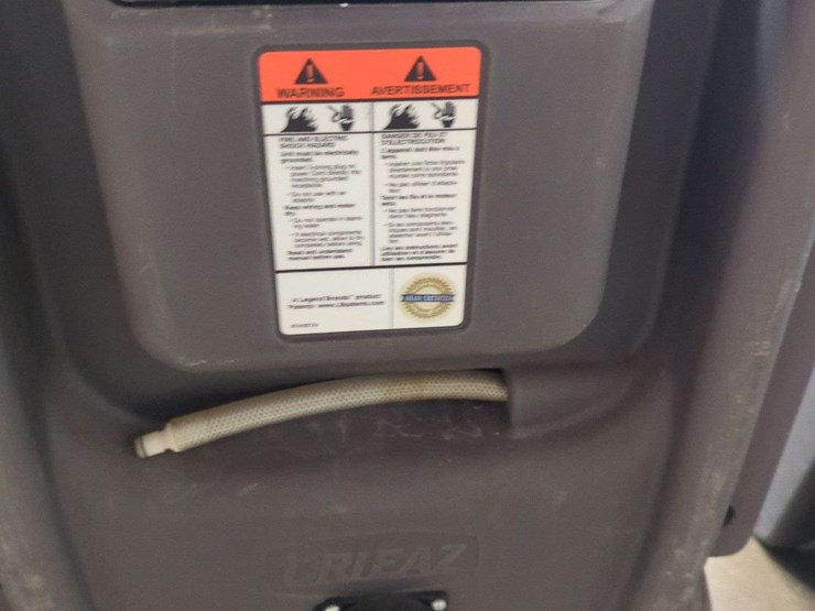 dri-eaz-lgr-7000xli-dehumidifier-(f412)-**-pump-not-working---2260.4-hrs-image-3