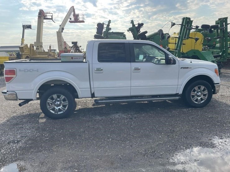 2010-ford-f150-lariat-image-5
