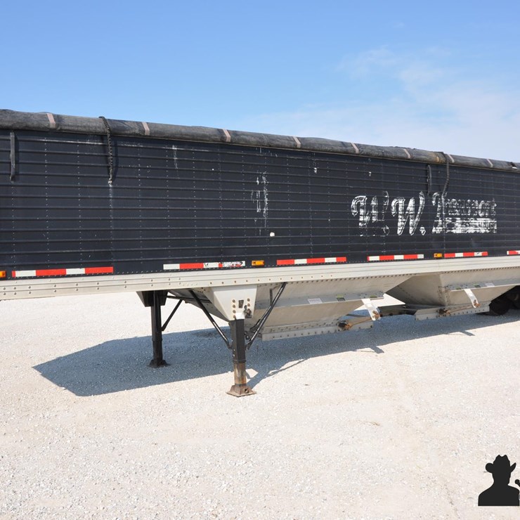 2004 TIMPTE SUPER HOPPER