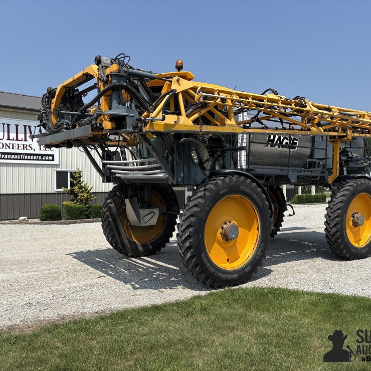 2014 HAGIE STS14