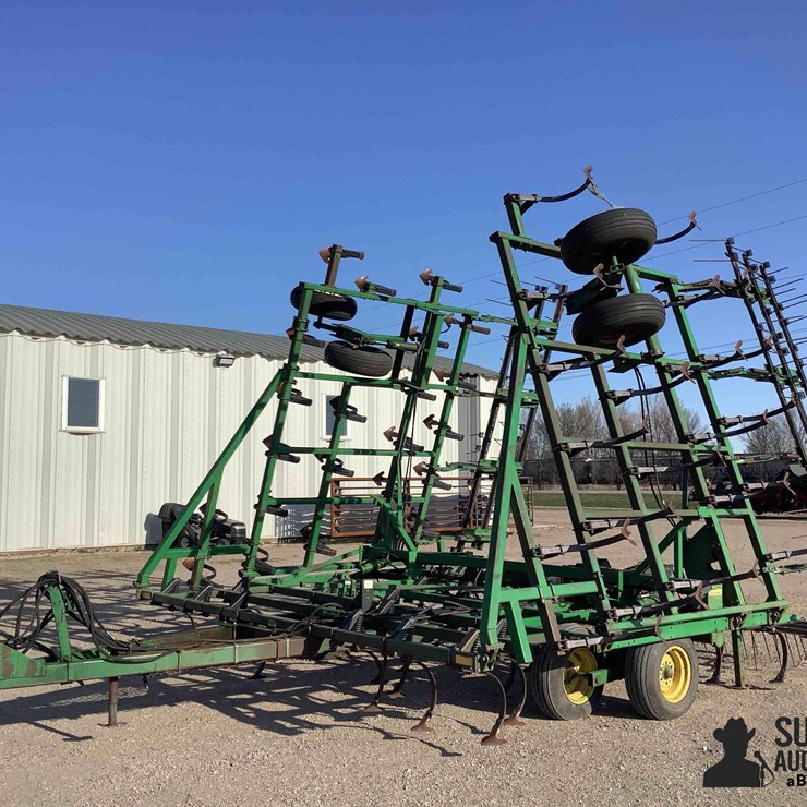 1992 JOHN DEERE 960