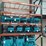 (3)-8-ft-sections-of-large-heavy-duty-pallet-racking-12-ft-tall-x-8-ft-x-3.5-ft-sections-image-6