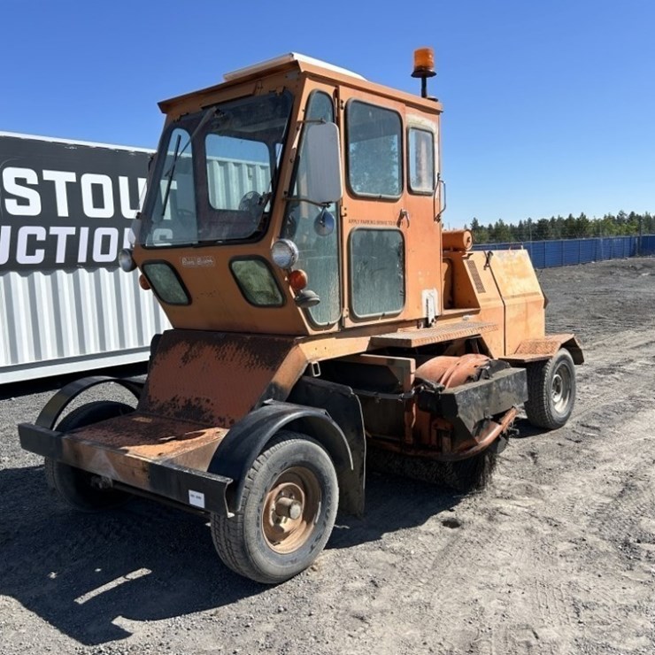 BROCE RC300