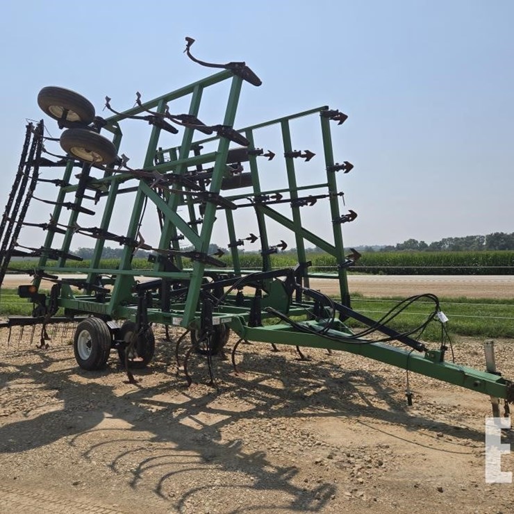LANDOLL 9800