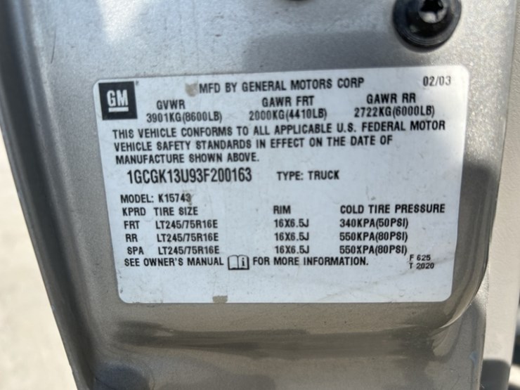 2003-chevrolet-silverado-1500hd-image-29