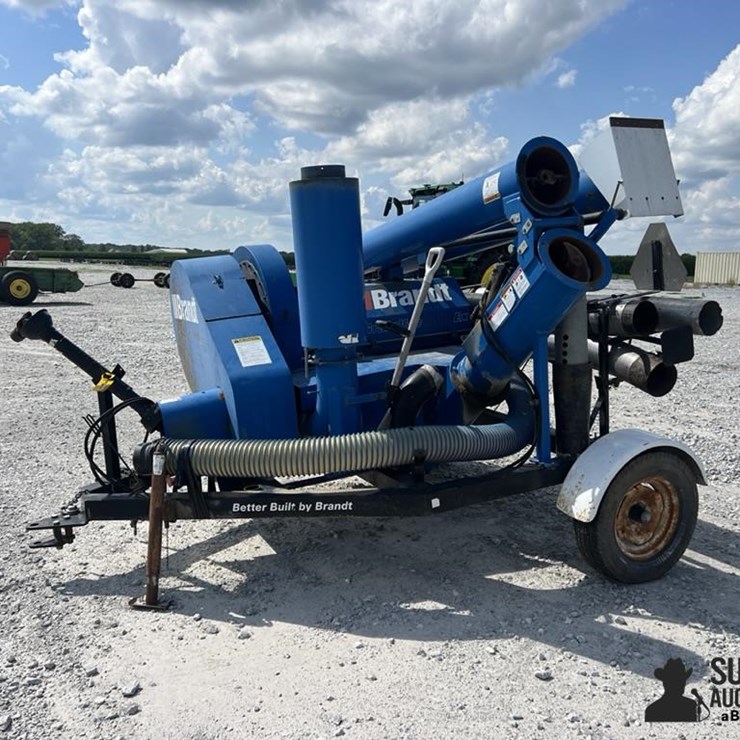 BRANDT 4000