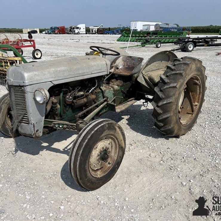 FERGUSON 35