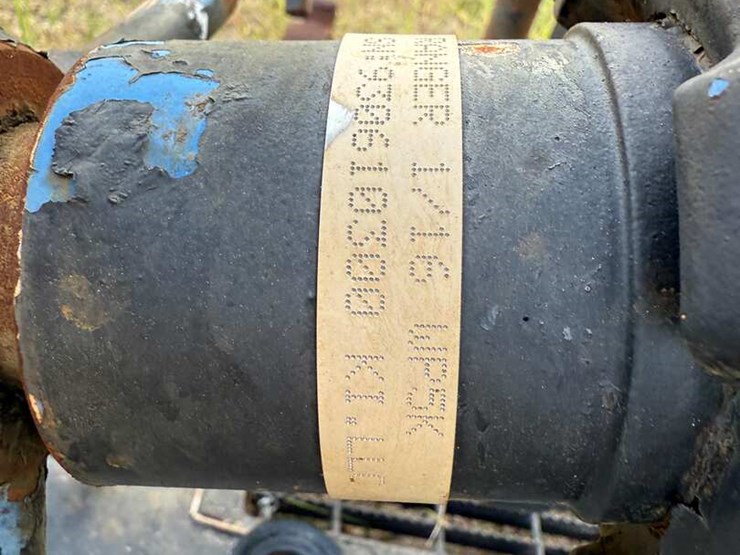 jws-165l-triplex-well-service-pump-p/b-detroit-diesel,-skidded-image-18