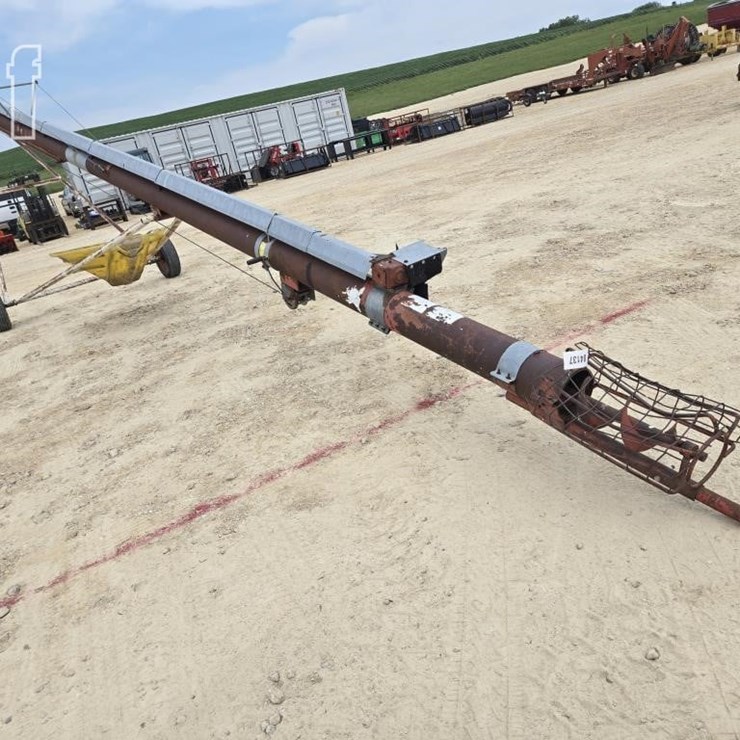HUTCHINSON 8x53