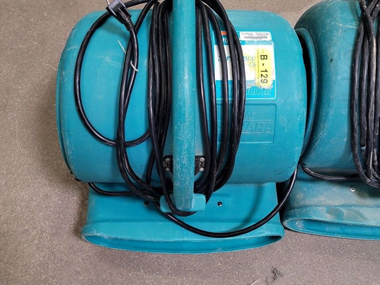 (2)-dri-eaz-sahara-turbo-dryers-model:-f351-sm-image-2