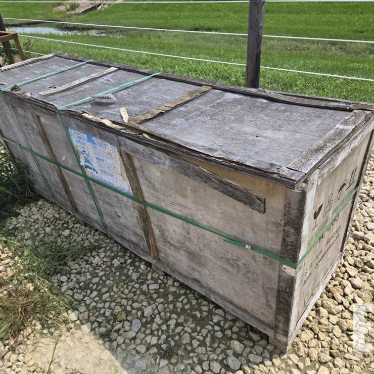 NEW AGT YC-26G PORTABLE SAWMILL