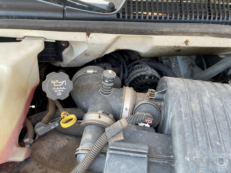 2004-chevrolet-express-g3500-image-40