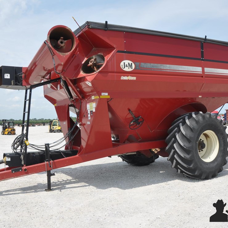 2012 J&M 1151-22