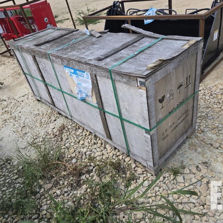 NEW AGT YC-26G PORTABLE SAWMILL